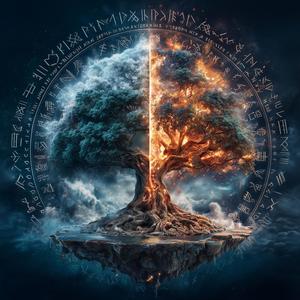 Threads of the Norns