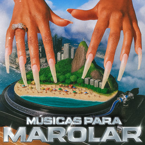 Mais Uma na Sua Mão