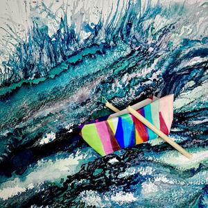 Dead In The Water (Miguel Ante Remix)