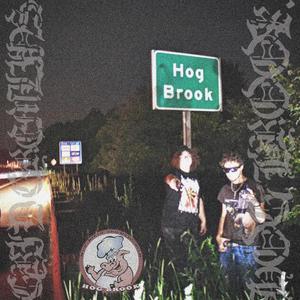 Hog Brook (Explicit)