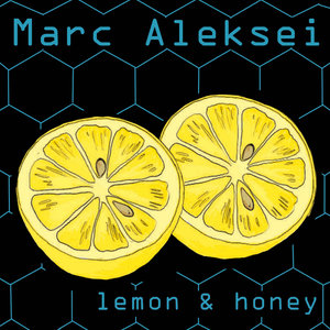 Lemon & Honey - EP