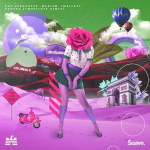 Hooked (feat. imallryt) (TWOPILOTS Remix)