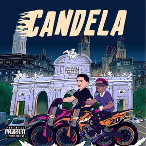 Candela (Explicit)