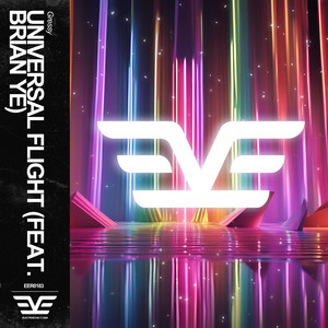 Universal Flight (feat. Brian YE)