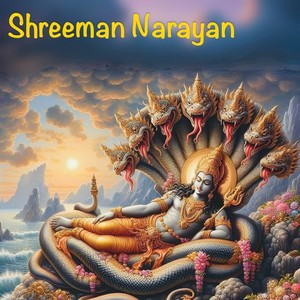 Shreeman Narayan