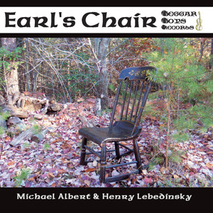 Earl's Chair