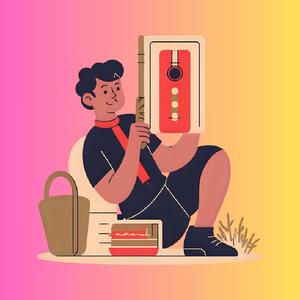 Everything Will Be Fine, Just Listen to This Beat