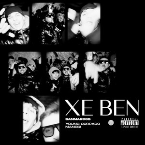 Xe Ben
