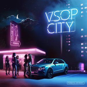 VSOP City (Explicit)