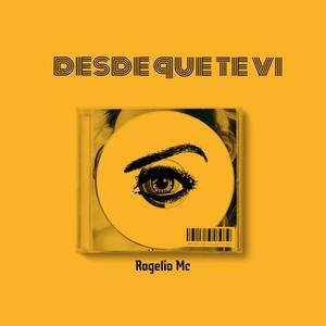 Desde que te vi