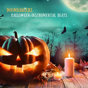 Halloween Instrumental Beats