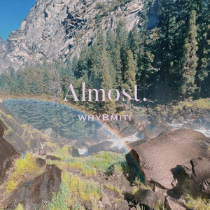 Almost.