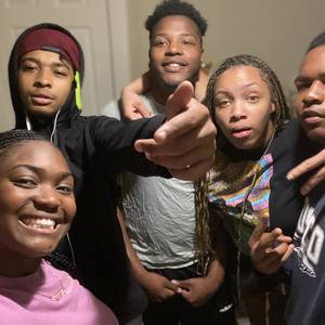 Egypt's Cries (Explicit)