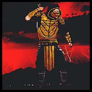 Fatality!, I Always Win (Explicit)