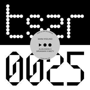 Warm (Feeling) (Extended Mix)