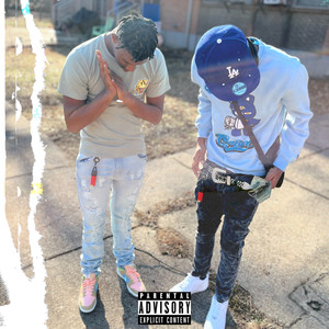 Kid Struggle (Explicit)