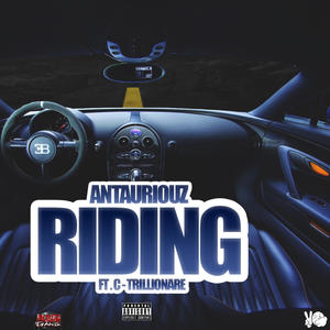 Riding (Explicit)