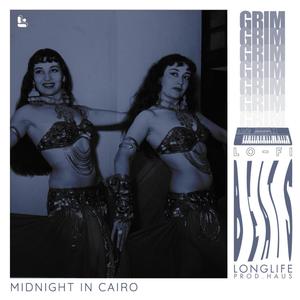 Midnight in Cairo