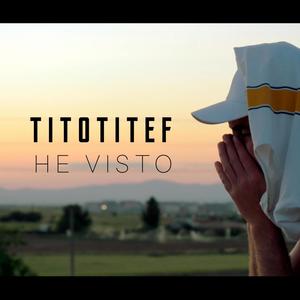 HE VISTO. (Explicit)