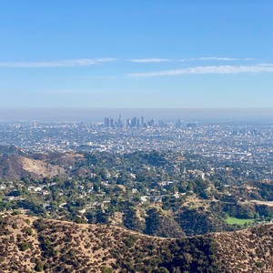 Hollywood Hills