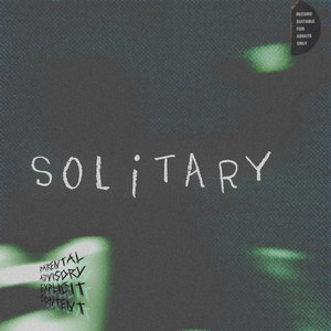 Solitary (Explicit)