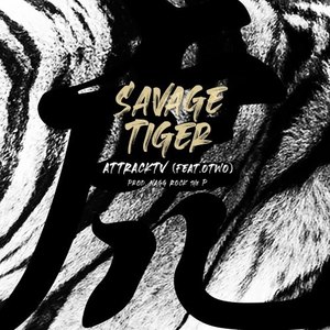 Savage Tiger