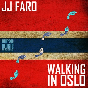Walking In Oslo (JJ's Club Rework)