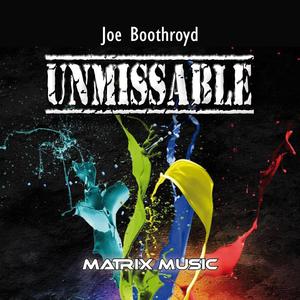 Unmissable (feat. Robin Adams)