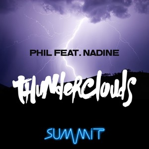 Thunderclouds