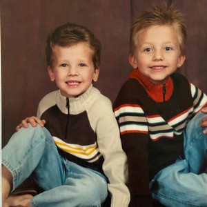 Little Brother (REMASTER|Explicit)