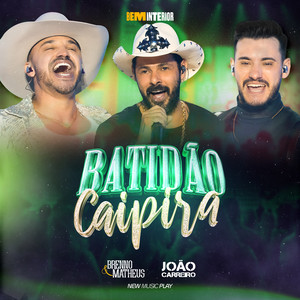 Batidão Caipira (Bem Interior, Ao Vivo)