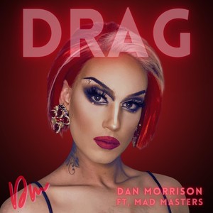 Drag (feat. Mad Masters)