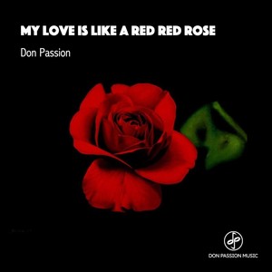 My Love is Like a Red Red Rose
