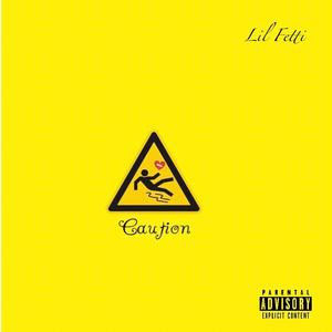 Caution (Explicit)