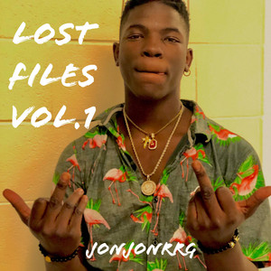 Lost Files Vol. 1 (Explicit)