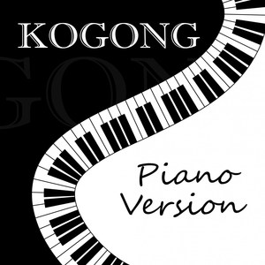 Kogong (Tribute to Mark Forster) [Piano Version]