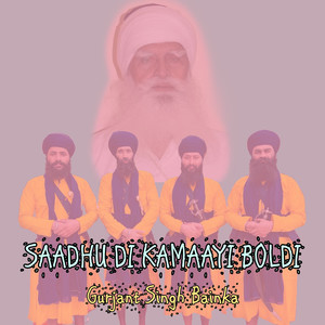 Saadhu Di Kamaayi Boldi