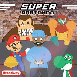 Mic Militia Presents: SUPER BROTENDO (Explicit)