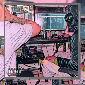 Leave 'em Traumatized (feat. Booski13001of1) (Explicit)