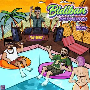Bidiban (feat. Tosko & Dj Flavor)