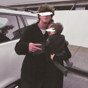 father figure (Explicit)