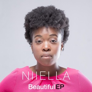 Beautiful - EP