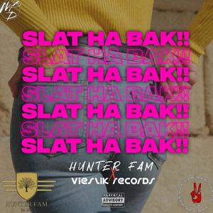 Slat ha bak (feat. ScottishSa)