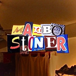 MAMBO STONER