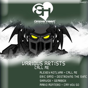Destroying The Sync (Original Mix)