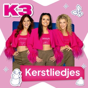 Kerstliedjes met K3