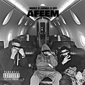 Afeem (Explicit)