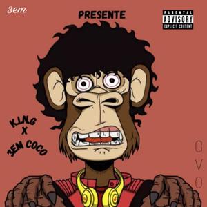 Presente (feat. Dee Coco) (Explicit)