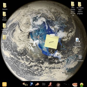 Chalk Zone (Explicit)