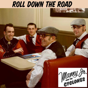 Let's Get Away from Here